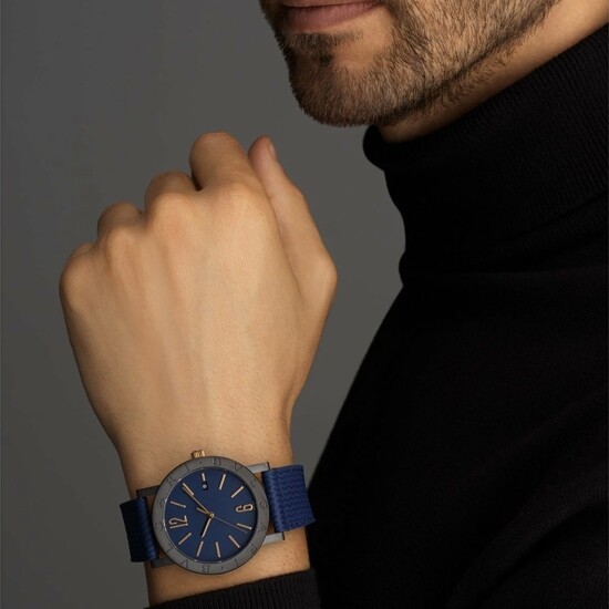Bulgari Bulgari